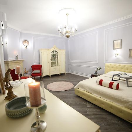 Franco Luxury Διαμέρισμα Λβιβ Εξωτερικό φωτογραφία