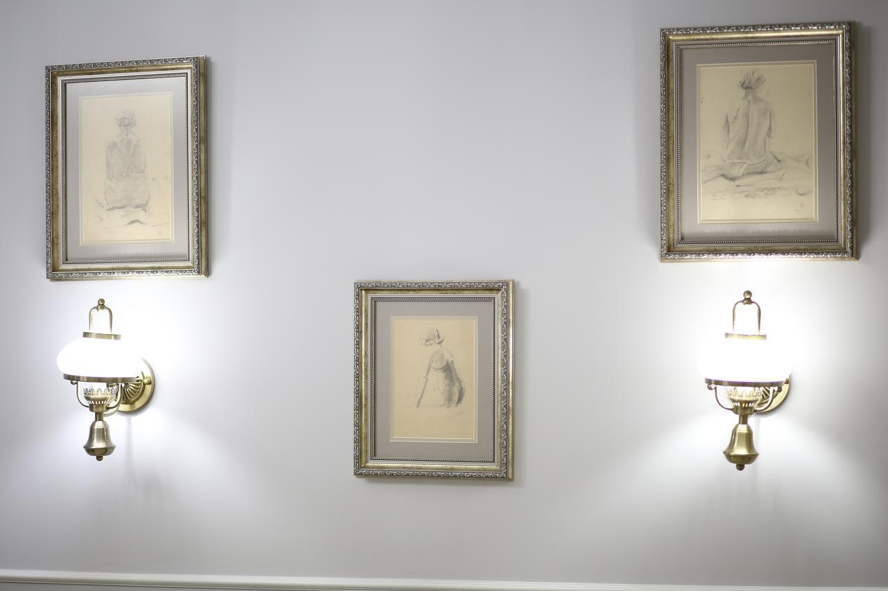 Franco Luxury Διαμέρισμα Λβιβ Εξωτερικό φωτογραφία